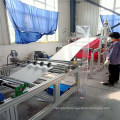 High Quality Melt Blown Nonwoven Fabric Making Machine